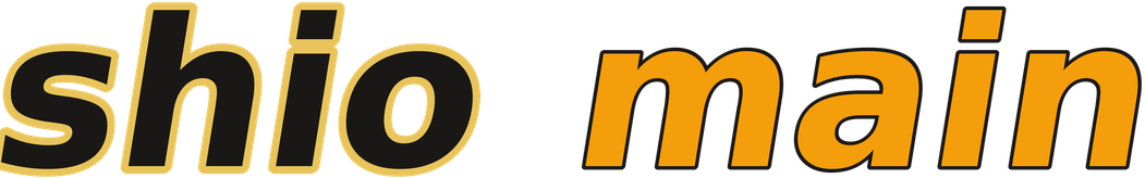 shio main logo