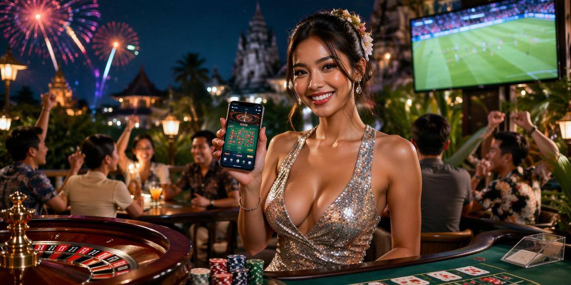 shio main Indonesia's payment network